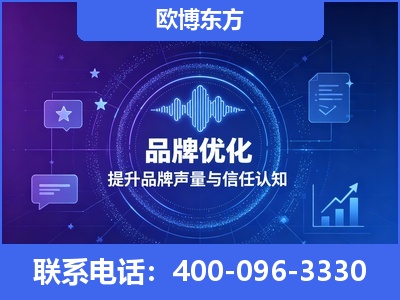 建瓯-品牌数字认知资产